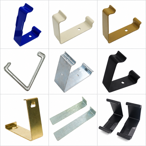 أحدث حالة شركة حول Crate Clip FAQ: Selection, Installation, Reuse and Surface Finishes
