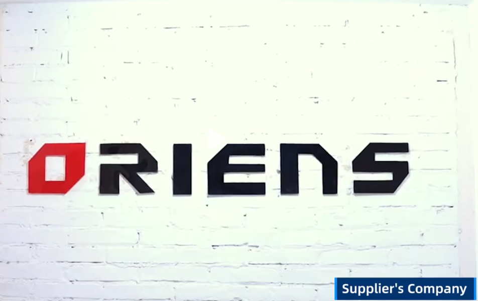 الصين Beijing Oriens Technology Co., Ltd. 