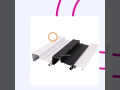 جزء الألومنيوم للطحن