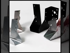 وصلات بناء الخشب