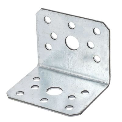 الفولاذ المقاوم للصدأ الفولاذ الكربوني الطابع المخصص الطابع الزخرفي شكل L المعدنية دعامة زاوية دعامة زاوية
