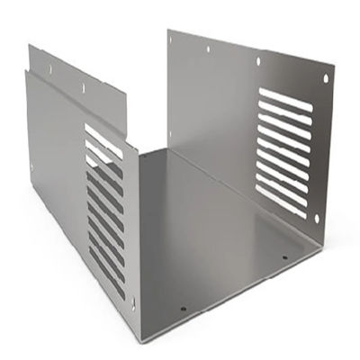 الآلات قطع طابع المعدن OEM CNC ليزر القطع لحام ورقة المعدن