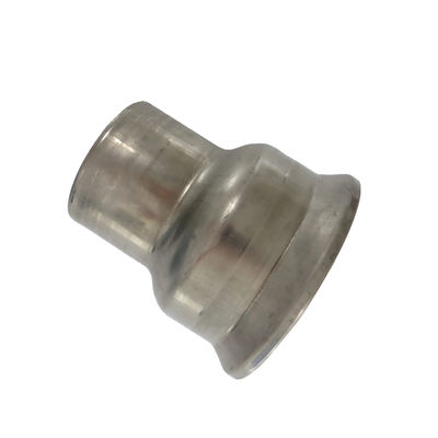 غطاء مسحوق أسود عميق المعدنية المسحوب 0.1mm