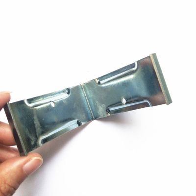 ODM OEM مقطوعة الصلب الصندوق المعدنية قابلة لإعادة الاستخدام المقطوعات الصلبة الصلبة الصلبة الصلبة