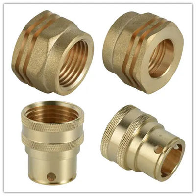 CNC Lathe Precision CNC Machining Parts Custom Fabricated According to STEP Drawing Sample for Prototype and Production