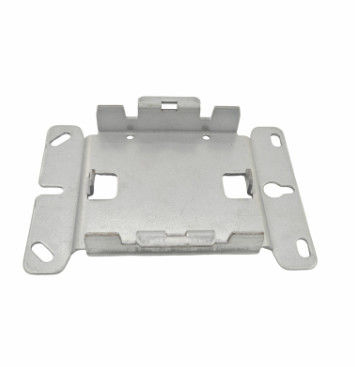 OEM قطع الليزر الدقيق حسب الطلب الفولاذ المقاوم للصدأ المنتج الفارغ الضغط أجزاء لحام الصفائح المعدنية الألومنيوم التصنيع