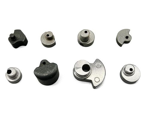 OEM الألومنيوم المخصص CNC قطع التصنيع الدقيقة الصفيحة المعادن التصنيع