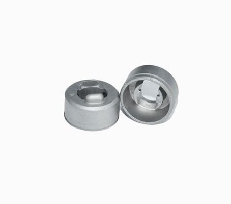 OEM الألومنيوم المخصص CNC قطع التصنيع الدقيقة الصفيحة المعادن التصنيع