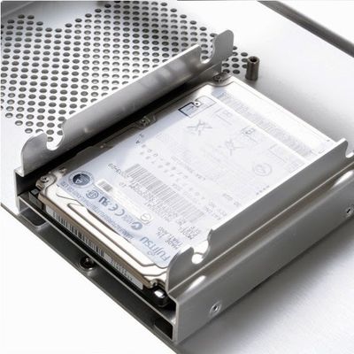 خدمة تصنيع الفولاذ المقاوم للصدأ الطلبية الصفحة المعدنية الانحناء لحام قطع OEM أدوات الألومنيوم مربع المعدات الحجرة المعدنية