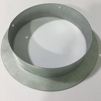 أودم OEM الطراز المخصص للسيارات الطراز المخصص للورق المعدني الفولاذ المقاوم للصدأ الجزء العميق المسحوب