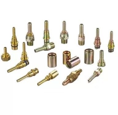 OEM الألومنيوم المخصص CNC قطع التصنيع الدقيقة الصفيحة المعادن التصنيع