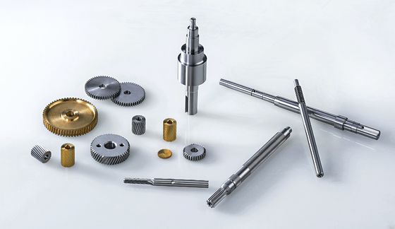 OEM الألومنيوم المخصص CNC قطع التصنيع الدقيقة الصفيحة المعادن التصنيع
