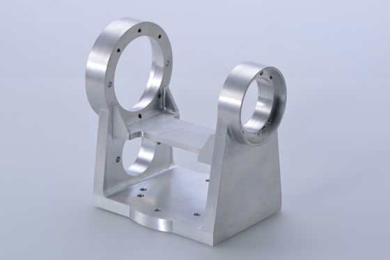 OEM الألومنيوم المخصص CNC قطع التصنيع الدقيقة الصفيحة المعادن التصنيع