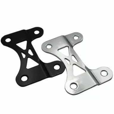OEM مخصصة الدقة العالية الألومنيوم النحاس المعدن قطع طابع الليزر قطع الطراز الخاص الصفحة المعدنية تصنيع الأجهزة