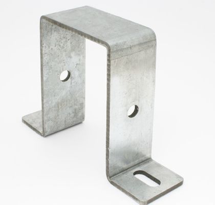 معالجة الطابع المعدني المخصص العصا المعدنية الرف العصا الفولاذ المقاوم للصدأ قطع الانحناء