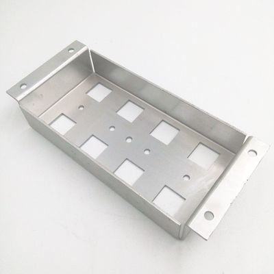 OEM مخصصة الصفيحة المعادن تصنيع الطابع المخصص الصفيحة المعادن قطع طابع
