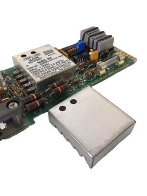 حاوية مخصصة يمكن أن تكون مربع الحاجز EMI RF حاوية الحماية SPCC قطع معدنية ورقية للهاتف المحمول PCB نوع ثني دائم