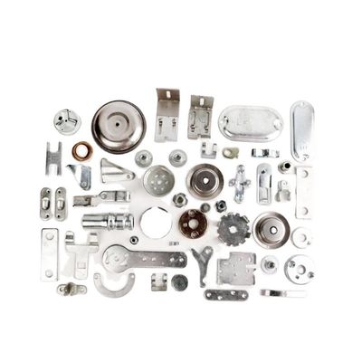دقة عالية OEM تصنيع الصفائح المعدنية المخصصة قطع الليزر لحام الفولاذ المقاوم للصدأ طابع عميق رسم قطعة معدنية
