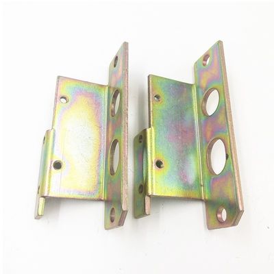OEM الطلب الألومنيوم الفولاذ المقاوم للصدأ قطع طابع المعدن صناعة الصفحة المعدنية مع ليزر قطع ثني عميق خدمات رسم