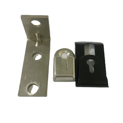 SS304 OEM الألومنيوم النحاس النحاس الدقة المعدن قطع حصص طابع الليزر المعدن تصنيع قطع