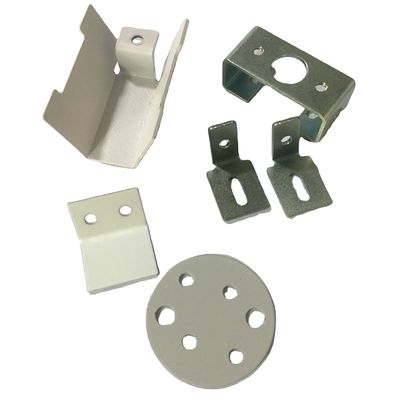 SS304 OEM الألومنيوم النحاس النحاس الدقة المعدن قطع حصص طابع الليزر المعدن تصنيع قطع