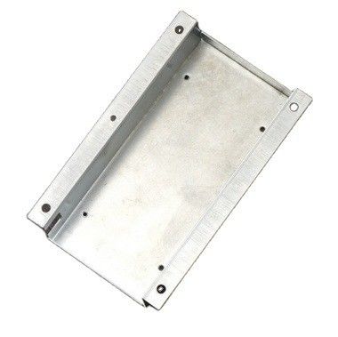SS304 OEM الألومنيوم النحاس النحاس الدقة المعدن قطع حصص طابع الليزر المعدن تصنيع قطع
