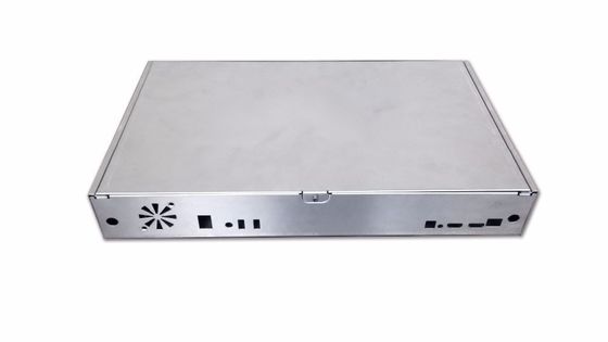 الجودة العالية OEM الصفحة المعدنية المخصصة المصنعة الحجرة الكهربائية الخزانة الكهربائية صندوق الفولاذ المقاوم للصدأ