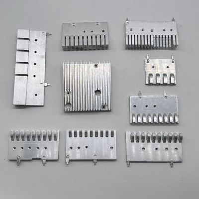 OEM ODM CNC الطحن الخرز الملف الألومنيوم حرارة الغطاء الخارجي غطاء الحرارة المصممة خصيصا لل LED