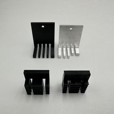 OEM ODM CNC الطحن الخرز الملف الألومنيوم حرارة الغطاء الخارجي غطاء الحرارة المصممة خصيصا لل LED