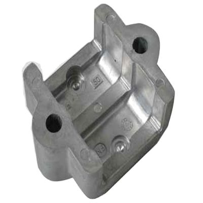 OEM حسب الطلب أفضل سعر عالية الجودة الدقة الألومنيوم الزنك طلاء الصب الصبغ قطع الطلب خدمات الصب الصبرية