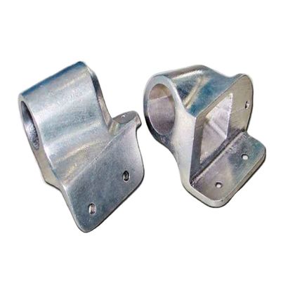 OEM حسب الطلب أفضل سعر عالية الجودة الدقة الألومنيوم الزنك طلاء الصب الصبغ قطع الطلب خدمات الصب الصبرية