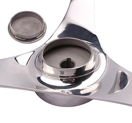 OEM حسب الطلب ذو الدقة العالية الألومنيوم سبيكة الموت الصب قطع مع عالية البوليسة ورق المعدن صب خدمات التصنيع