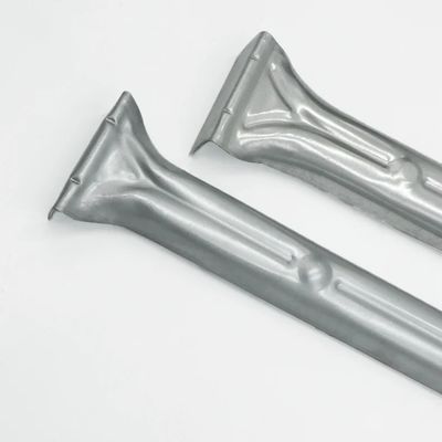 Durable Sturdy Metal Wardrobe Hanger Bar Clothes Hanging Rod for Closet Organization