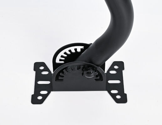 ستارلينك جنرال 3 V3 مجموعة تركيب القطب مع محول الأنابيب المعدنية لتثبيت السقف و RV