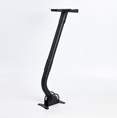 Wall Mounted Bracket Kit for Starlink V3 Waterproof Satellite Receiver Bracket for Improved Signal