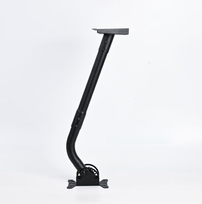 مجموعة دعامة مثبتة على الحائط لـ Starlink V3 دعامة استقبال قمر صناعي مقاومة للماء لتحسين الإشارة