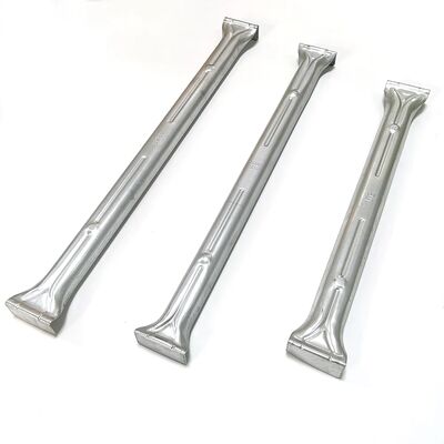 20 و 24 بوصة دعامة تعليق معدنية لخزانة الملابس لتحسين التنظيم