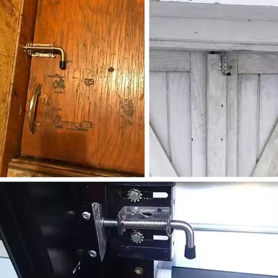 فولاذ المقاوم للصدأ الثقيل